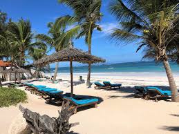 Kenyan Coast