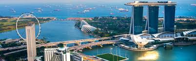 Singapore & Malaysia Tours